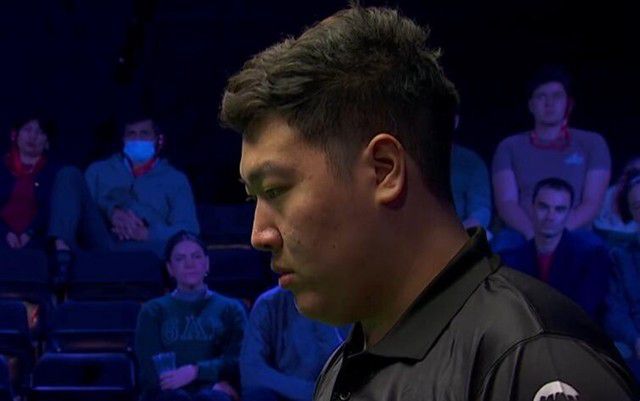 杨洋：于途之后 2022-01-15 杨洋、杨幂买下KPL火豹战队？