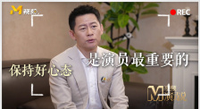 他饰演的高栋梁不仅是片中打日本鬼子的灵魂人物，还贡献了整部电影中众多的搞笑剧情。